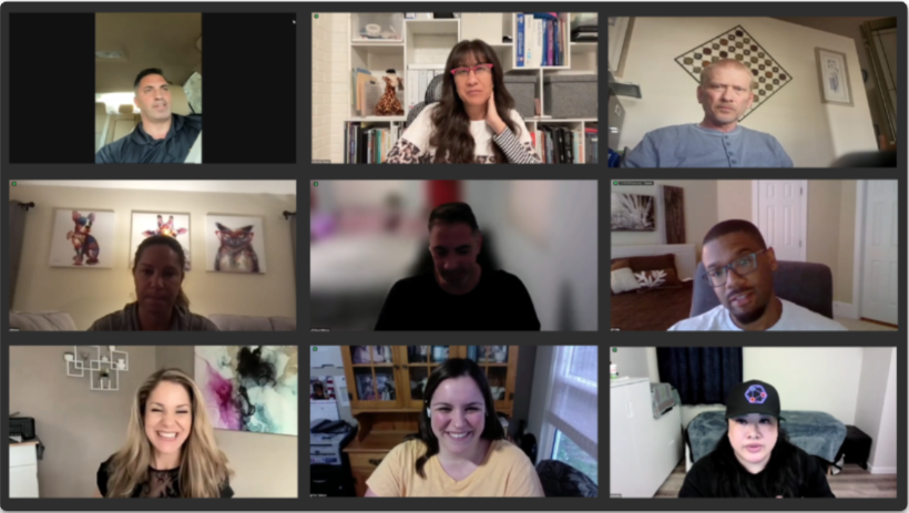 Accelerator - 90 Days Access